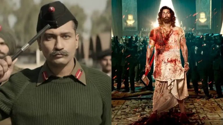 Vicky Kaushal breaks silence on Sam Bahadur-Animal box office clash: ‘Ours was not a masala film. we knew it was a Test match’