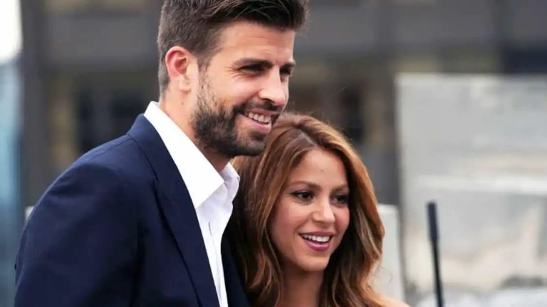 Shakira says she prioritised relationship with Gerard Piqué over music career