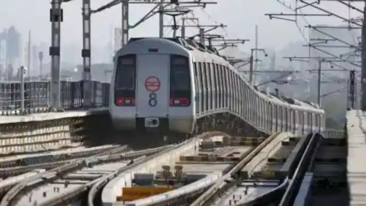 DMRC extends Metro hours for WPL 2024 Final! Services to run until 12:15 AM