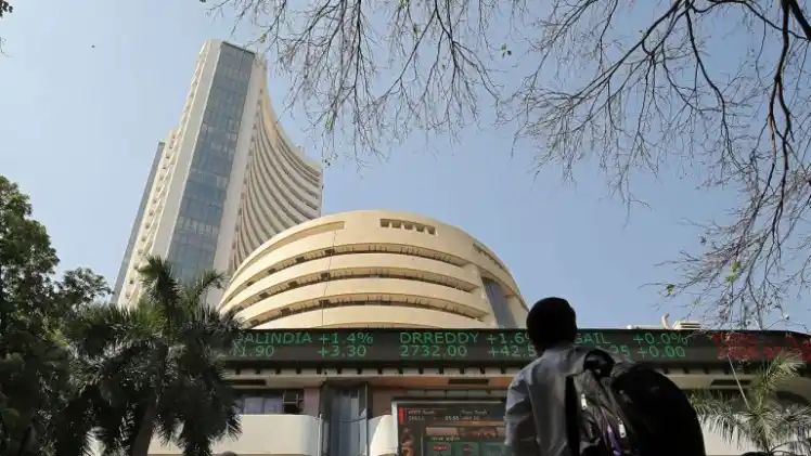 Stock market holiday: NSE, BSE to remain closed on 2 more days in March CNBCTV18	 · 8hr 7