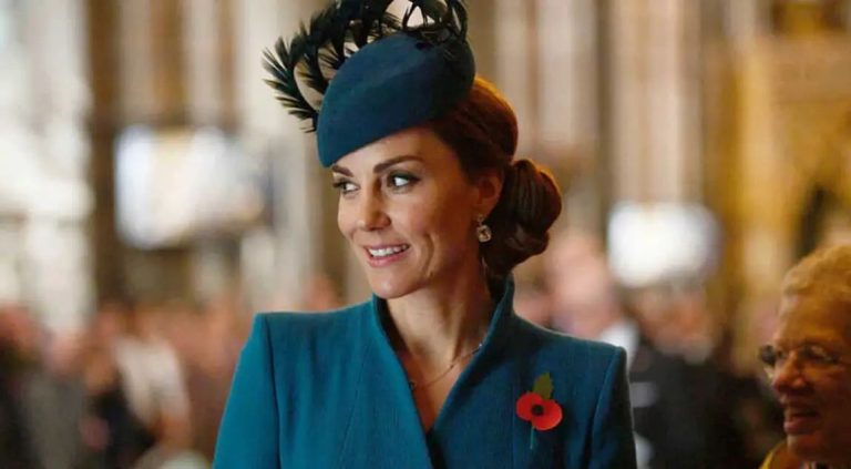 Kate Middleton misses traditional St Patrick’s Day parade amid speculations about health woes