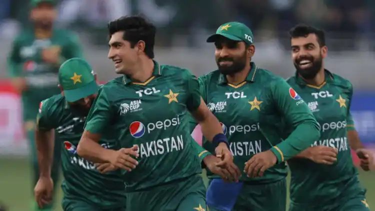 ‘Fear, anxiety and insecurity’` – Naseem Shah describes Pakistan’s dressing room environment