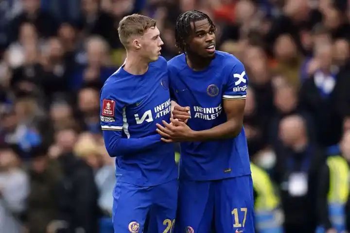 Mauricio Pochettino’s substitutes earn Chelsea wild FA Cup win over Leicester