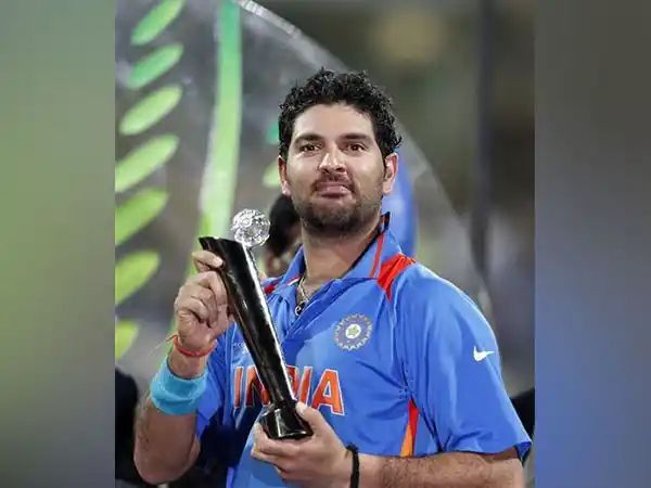 Yuvraj Singh, Shahid Afridi among others to feature in Global Legends League