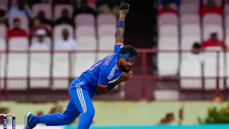 Hardik Pandya says biggest pride is to play for country: ‘Started World Cup 2023 preparation one year ago’