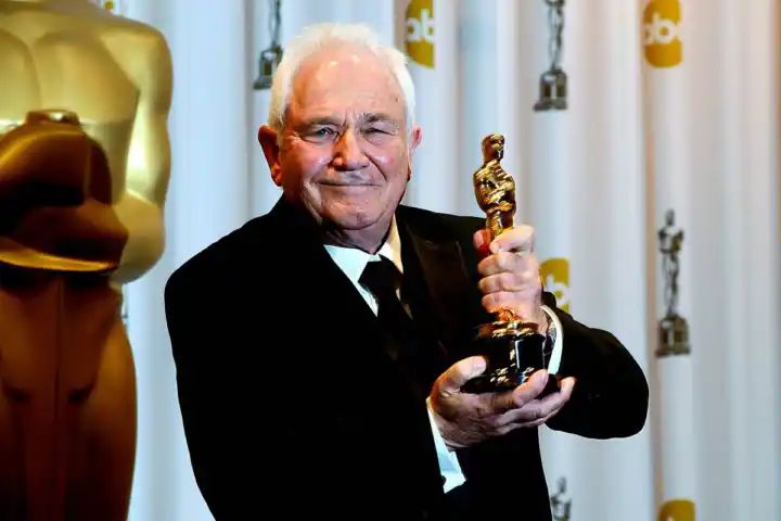 The King’s Speech screenwriter and Oscar winner David Seidler dies