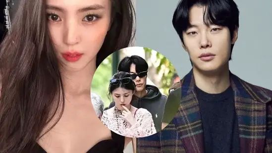 Han So Hee and Ryu Jun Yeol’s Hawaii date photos surface; Dispatch confirms relationship timeline