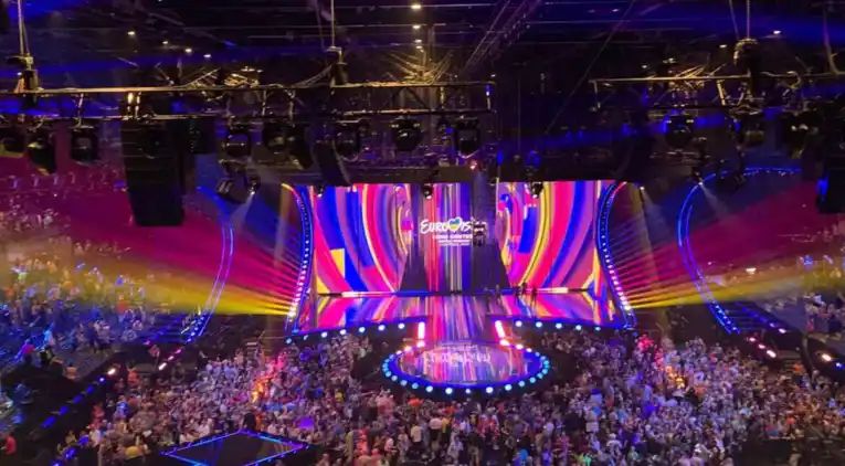 Eurovision finale screening party cancelled as London takes stand against Israel’s participation