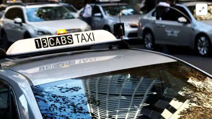 Uber to pay $178 million in Australia taxi class action settlement