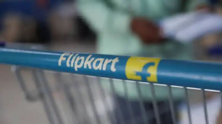 Big blow to Flipkart! Valuation plunges Rs 41,000 crore in 2 years | Here’s why