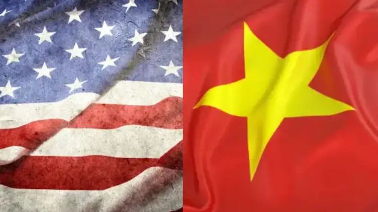 Meta, Boeing, GE Vernova join US business delegation on Vietnam visit