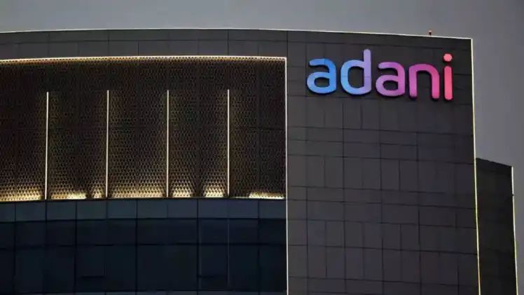 Adani Group stocks: Adani Enterprises, Adani Green, Adani Ports tank up 8%; Here’s why