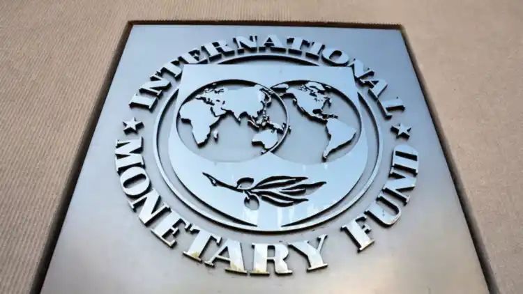 Pakistan Likely To Ask IMF For Fresh USD 8-Billion Bailout Package