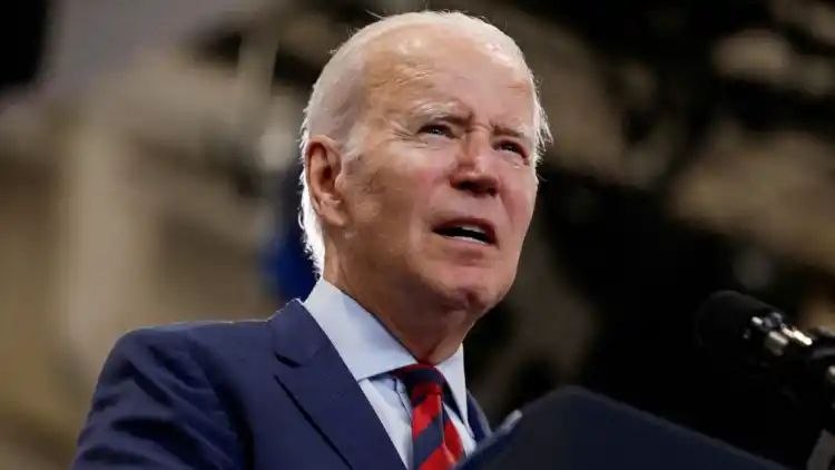 US Presidential Elections: Joe Biden Slams Donald Trump, Says ‘Mentally Unfit To Be President’