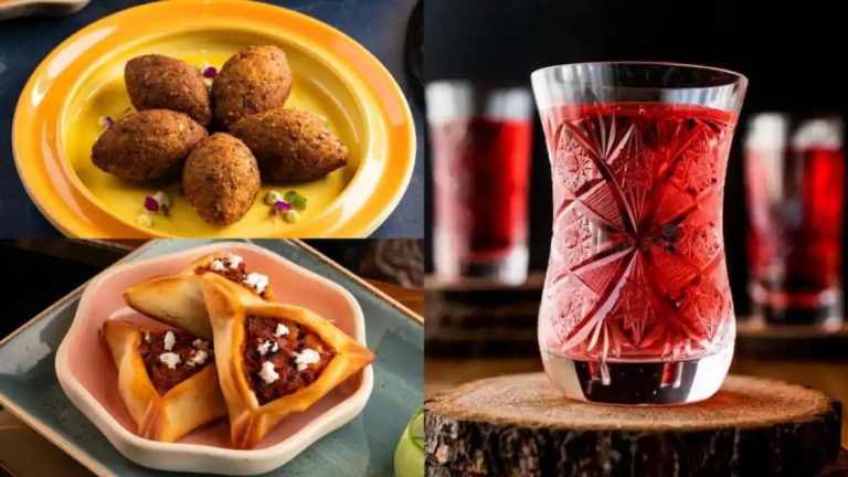 Saandal to Falafel: Whip up 5 new iftar dishes with this Ramadan recipe guide