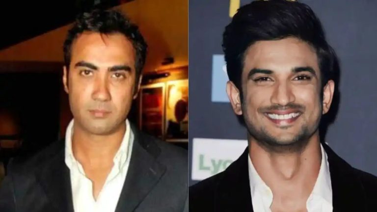 Ranvir Shorey Reminisces Friendship With Late Sushant Singh Rajput; Says ‘It Was A Different Experience…’