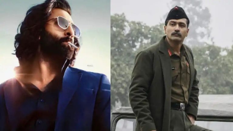 Vicky Kaushal Opens Up On Animal vs Sam Bahadur Box Office Clash; Says ‘It Would Not Do Well…’