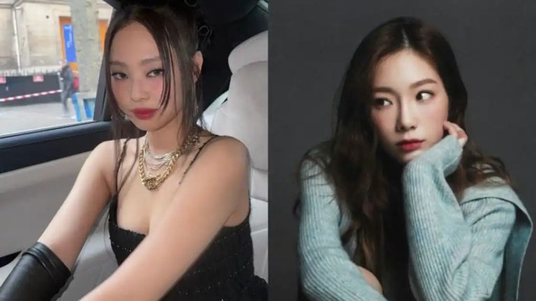 BLACKPINK’s Jennie and Girls’ Generation’s Taeyeon Lead March Kpop Brand Rankings; See Complete List