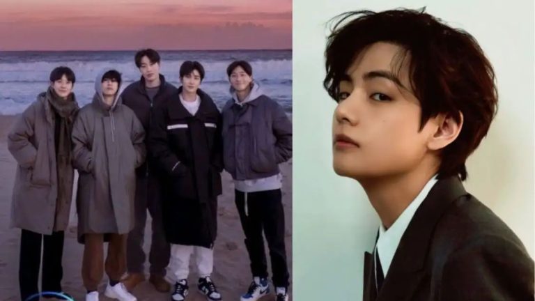 Wooga Squad Loves BTS V’s ‘FRI(END)S’ Music Video; Watch Their Epic Reaction: ‘Are They Going On A Date…’