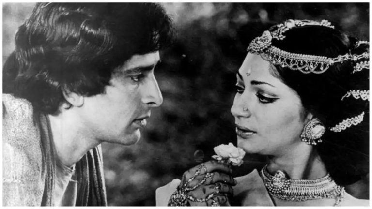 From empowering Simi Garewal during a nude scene to bringing Sharmila Tagore’s shoot to a halt with his charm: Why Shashi Kapoor was adored by his co-stars