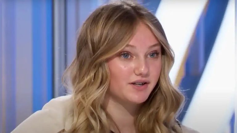 Who Is Payton Riley? Contestant Asked To ‘Come Back In 3 Years’ By Katy Perry Dubbed ‘Next Taylor Swift’ By American Idol Fans