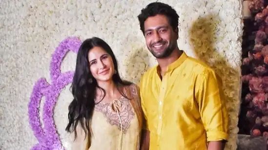 Vicky Kaushal reveals Katrina Kaif is ‘way more vegetarian’ than him: My mother is happy whenever she is home