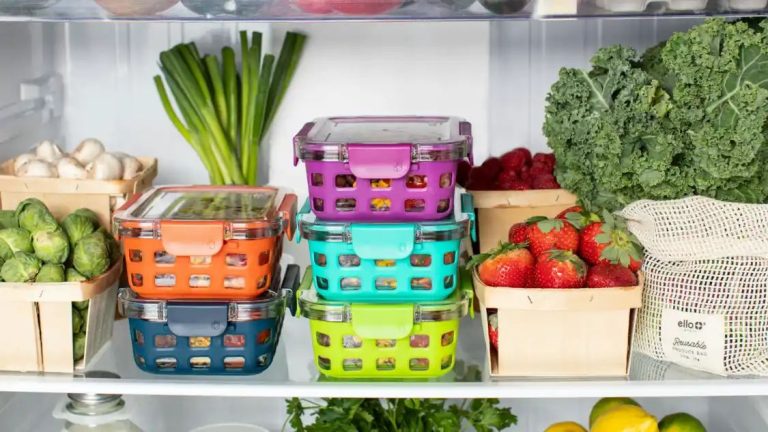 Smart Hacks To Prevent Food From Getting Spoilt In Summer