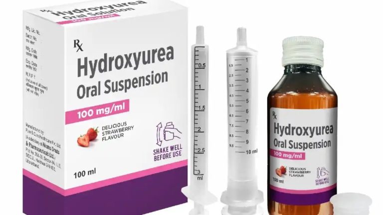 Sickle cell anaemia treatment: New medicine, Hydroxyurea, will be available in India at Rs 600