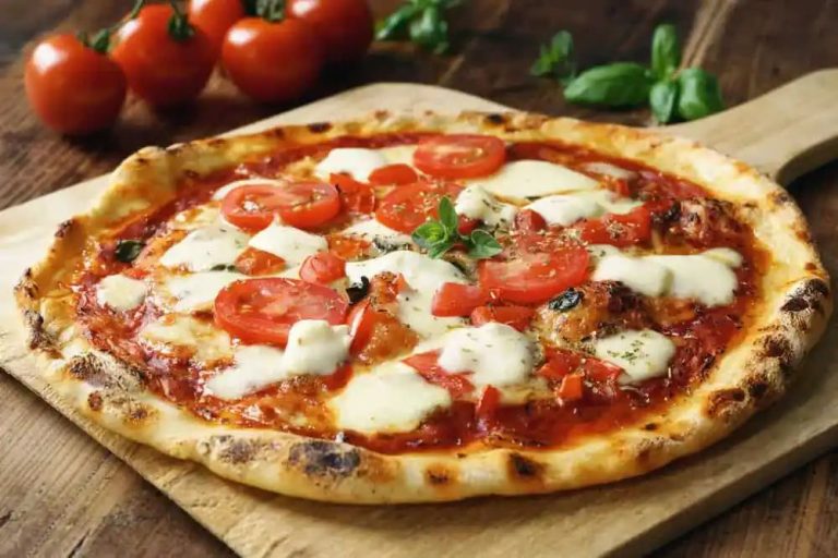 These Are 7 Must-Know Pizza Styles For Every Foodie