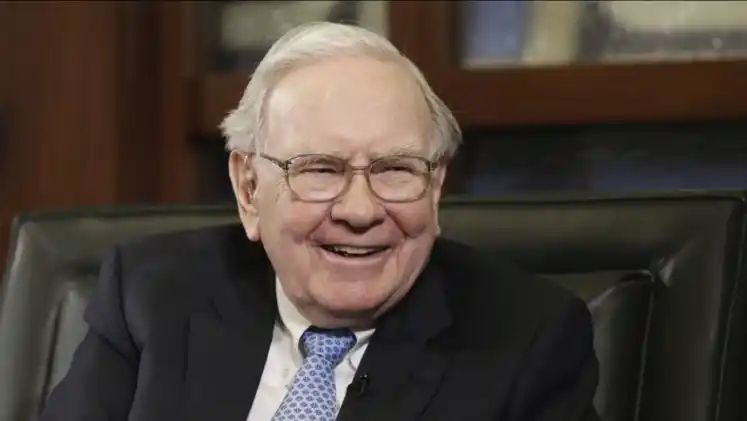 Warren Buffett’s Berkshire Hathaway: A Journey Of Growth, Values & Investment Mastery