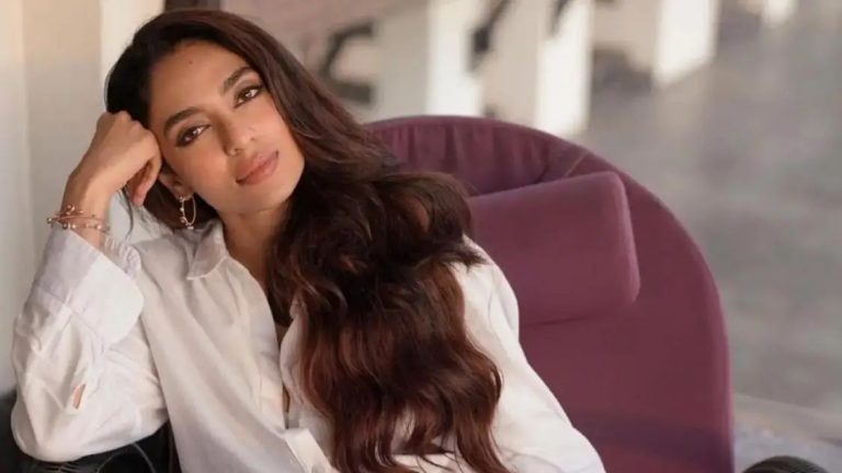 Sobhita Dhulipala on `Monkey Man`: Dream to be part of Dev Patel`s vision