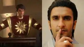 ‘A person with such…’, Mukesh Khanna objects to Ranveer Singh’s casting as Shaktimaan