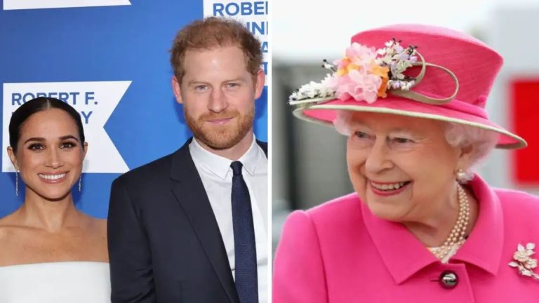 Did Queen Elizabeth Offer ‘Special’ Treatment To Troopers At Meghan Markle And Prince Harry’s Wedding? Here’s What Sources Claim