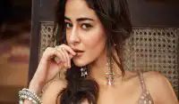 Ananya Panday would love to play Maharani Gayatri Devi of Jaipur onscreen