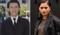 Zendaya, Tom Hollander cosy up at Indian Wells, scotch split rumours