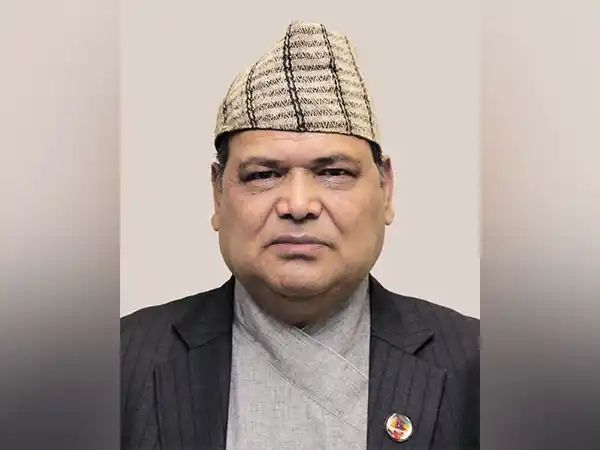 Nepal’s former Speaker Krishna Mahara arrested in gold smuggling case