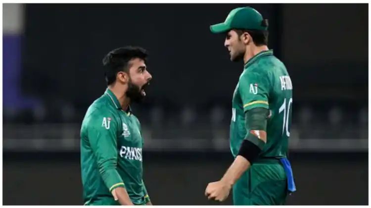 Shaheen Afridi to be sacked as captain before T20 WC? Shadab Khan miffed by rumours ahead of PSL final