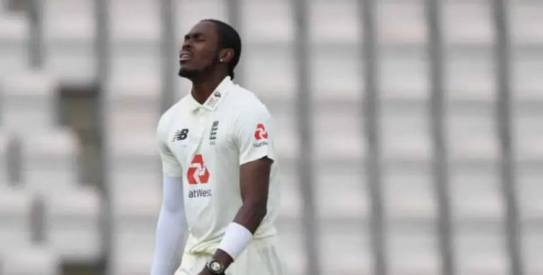 England pacer Jofra Archer plays for Karnataka, clean bowls English county teammate – WATCH