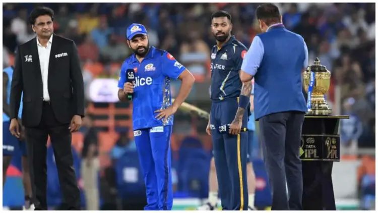 ‘I know he is…’: MI skipper Hardik says he won’t feel ‘awkward’ in leading India captain Rohit in IPL 2024