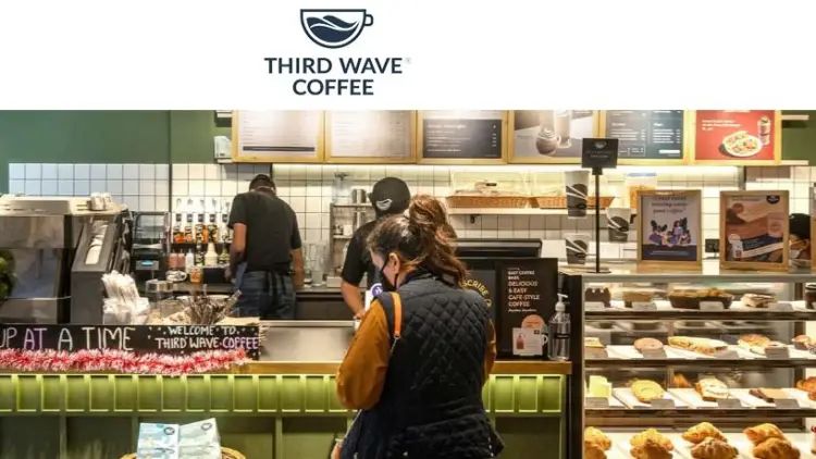 Third Wave Coffee’s CEO steps down, to be replaced by ex-KFC CEO