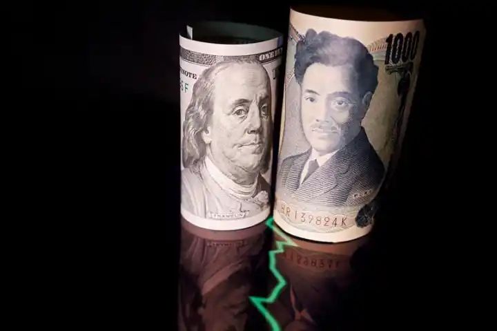 Dollar up, yen steady as BOJ policy shift beckons