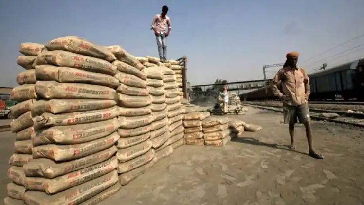 Cement sales to decline in Q4 as demand dips