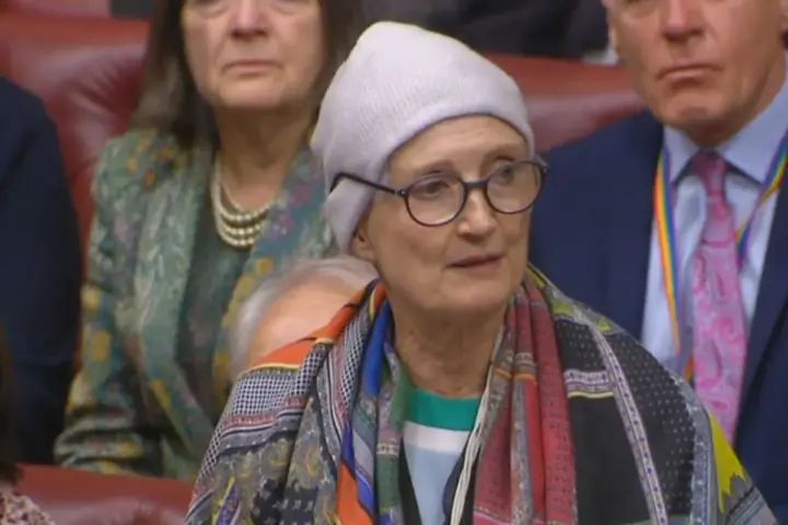 Government yet to give out majority of funding pledged in honour of Tessa Jowell