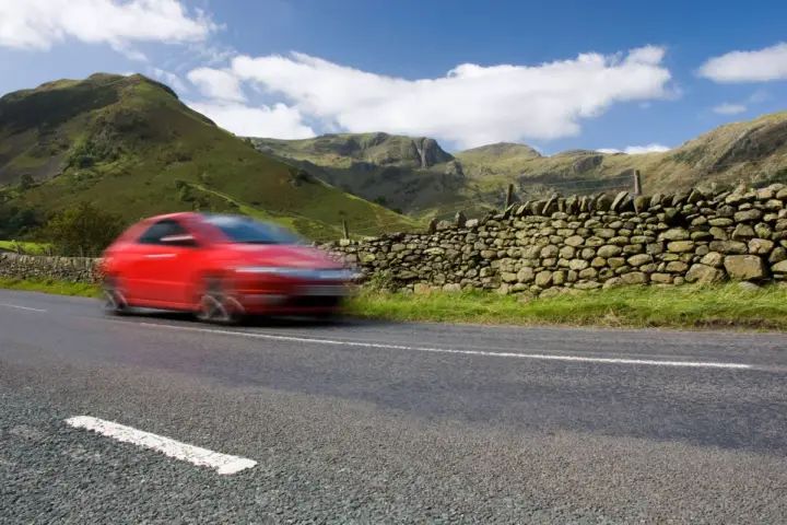 Green light for safety improvements on 17 dangerous roads