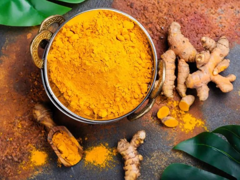 Turmeric Tea On Empty Stomach For Clogged Kidney Nephrons: 7 Ways Drinking Haldi Chai Can Help Cleanse Blocked Kidneys