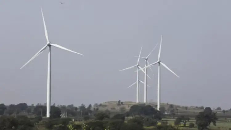 Inox Green Energy Services’ subsidiary I-Fox Windtechnik receives order from NLC India for the restoration of 33 WTGs