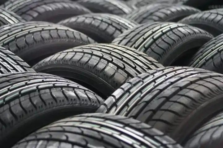 MRF, Apollo Tyres shares skid after Nomura warns of another margin headwind