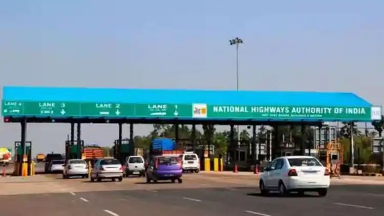 FASTag To Soon Be Replaced By ‘GPS-Based Toll Collection’, Confirms Centre