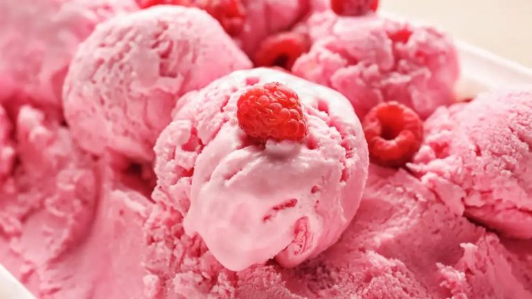 Ramadan 2024 Special Recipe: Make Delicious Rooh Afza Ice Cream At Home In Just 8 Easy Steps