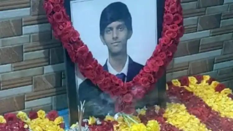 Ninth Indian Student Abhijeeth Paruchuru’s Death In US In 2024 Raises Questions – Here’s What You Need To Know